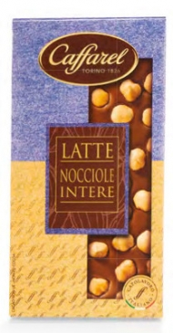 CAFF.TAV.GR.150 LATTE NOCCIOLA